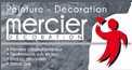 Logo Mercier Decoration