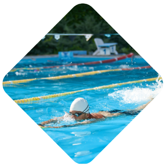 Uintitekniikkaa triathloniin