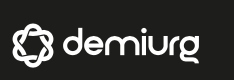 Logotipo blanco para 