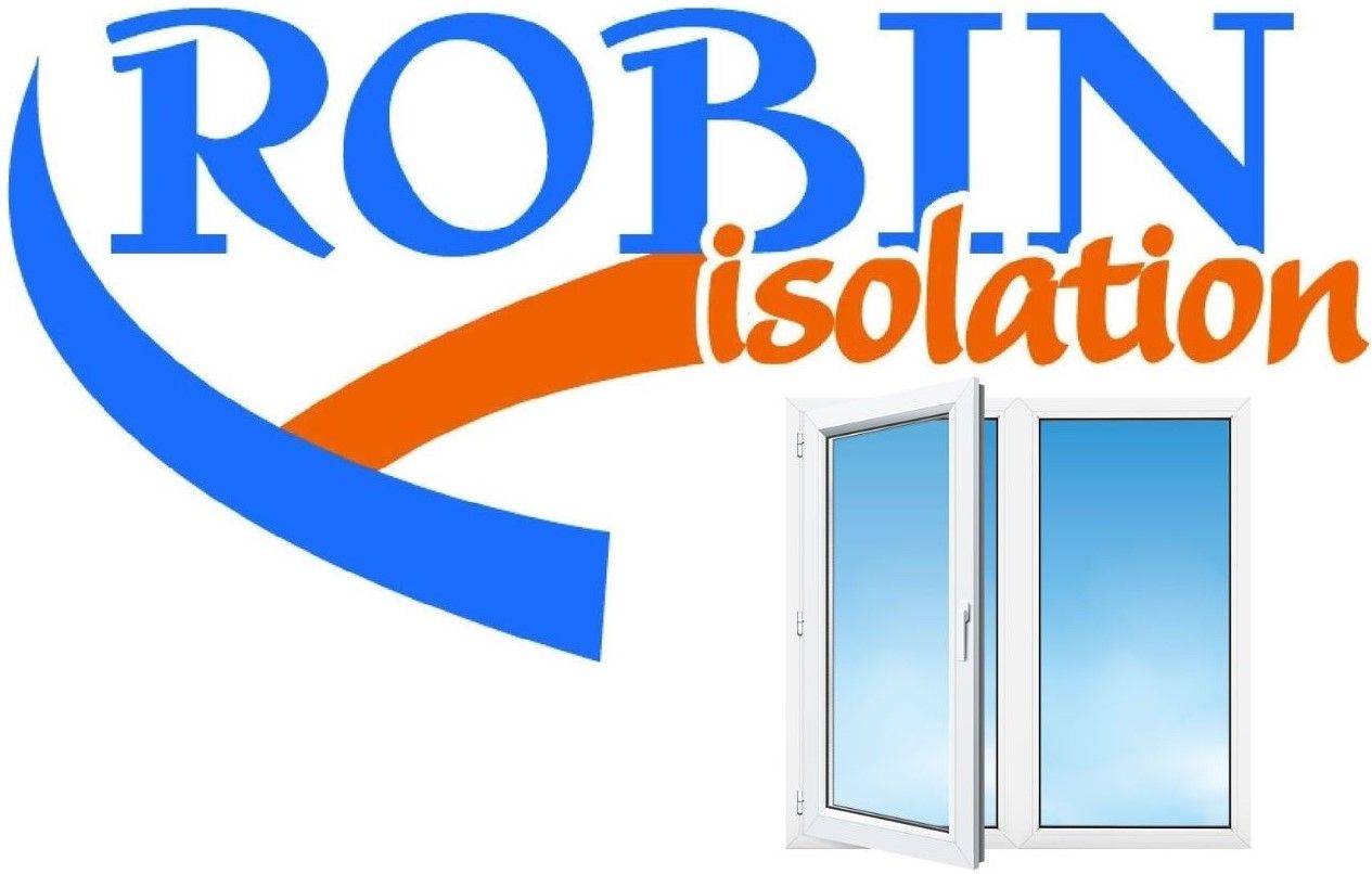 Logo Robin Isolation