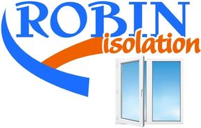 Logo - Robin Isolation