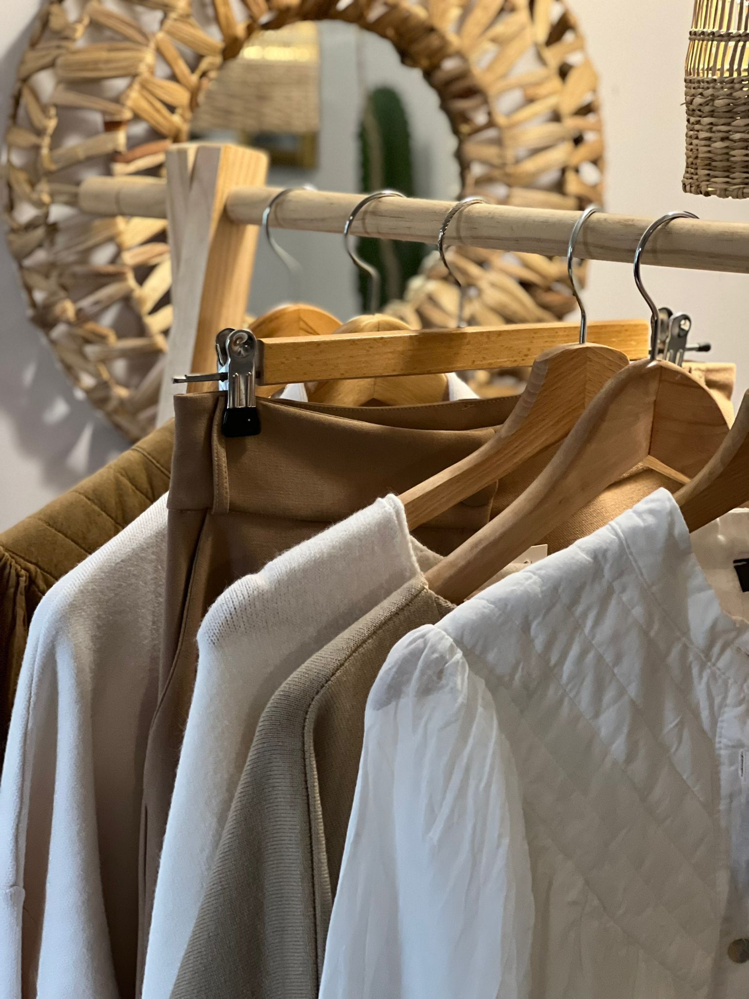 Vêtements pour femme