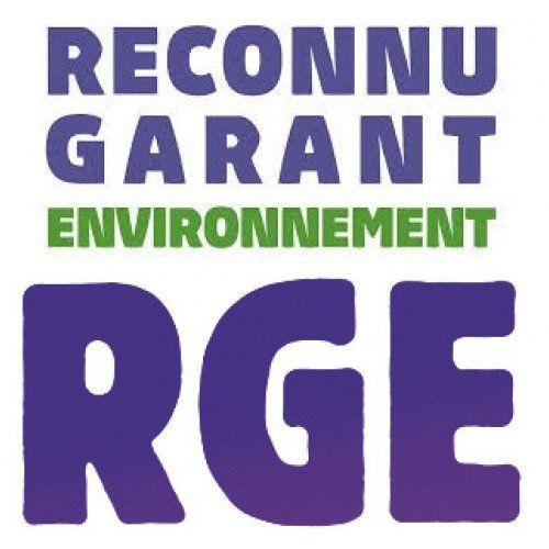 Logo RGE