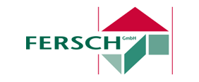 Holzbau Fersch GmbH, Starnberg - Logo