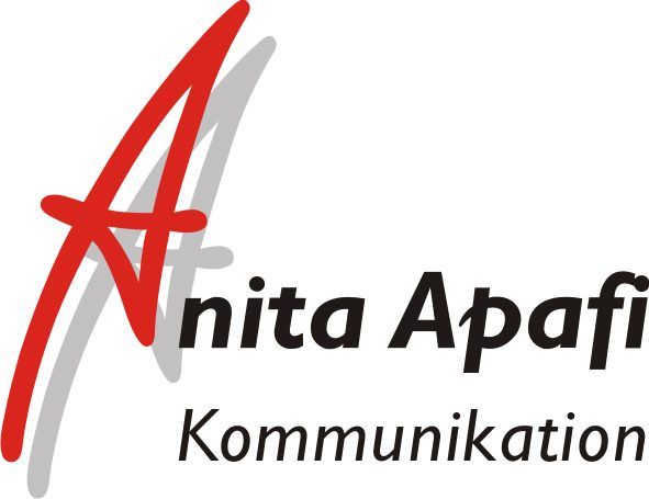 Anita Apafi Kommunikation