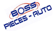 Logo de l'entreprise Boss Pièces Auto