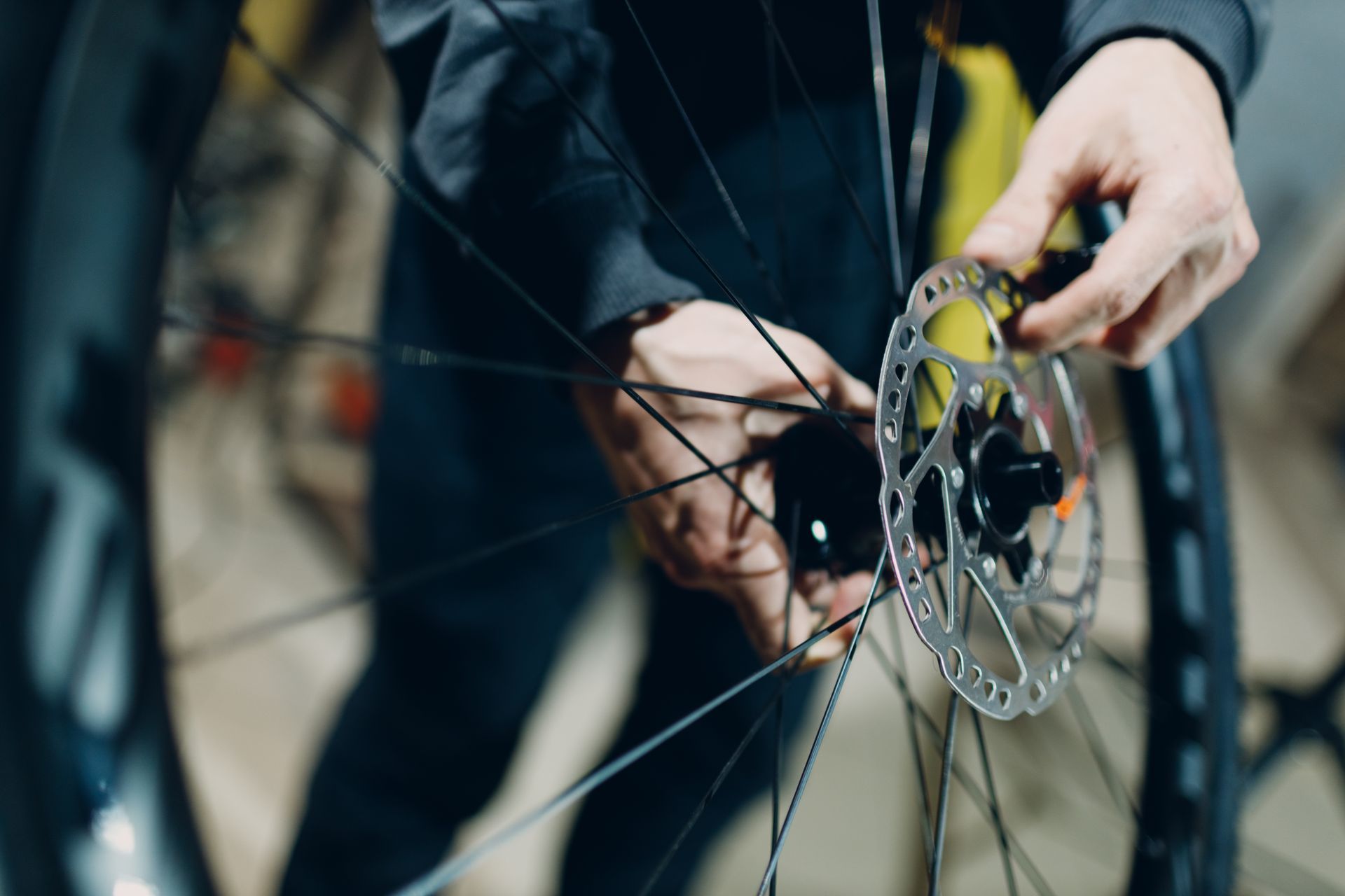 Fahrrad kaufen bei Beckum – schnell zum Wunschrad