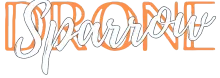Logo de l'entreprise Sin Sparrow