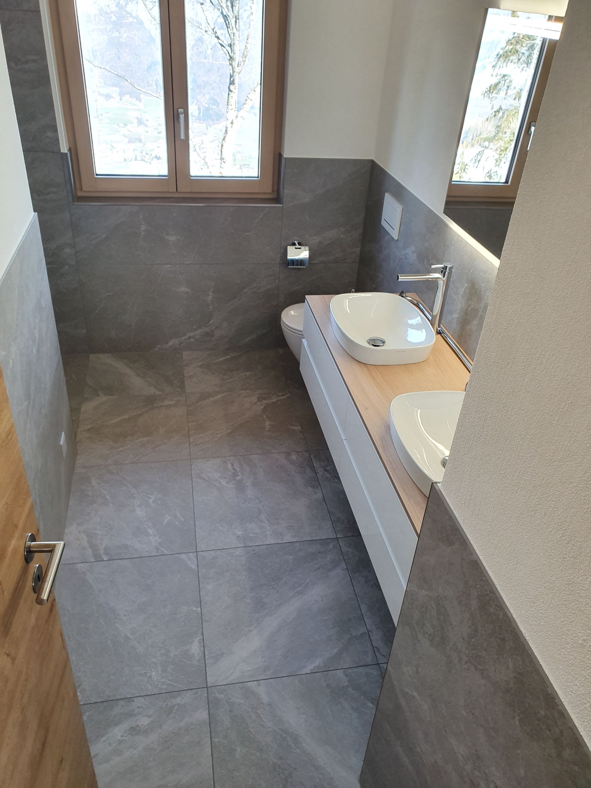 Walser slab coverings GmbH Zürich