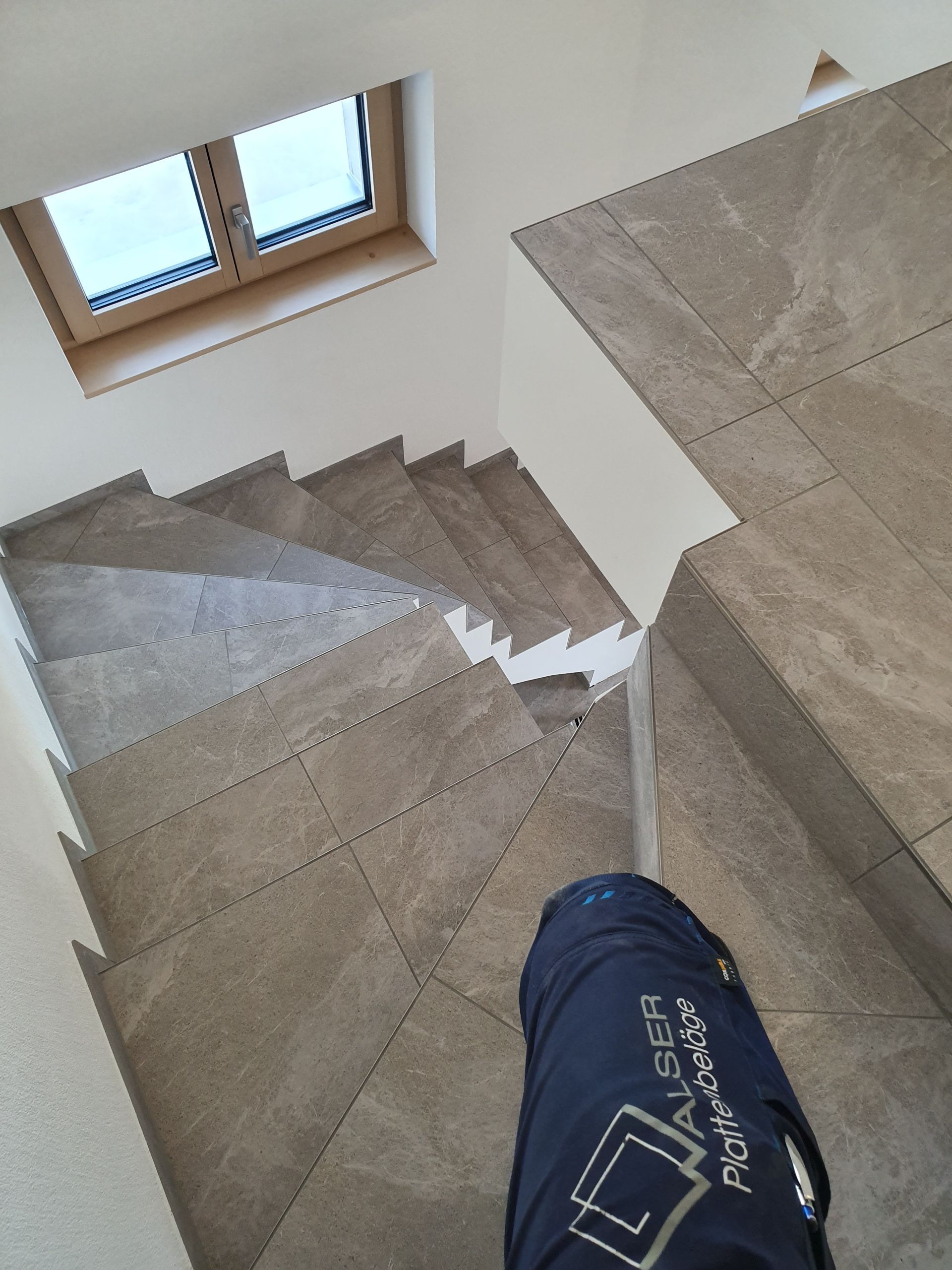 Walser slab coverings GmbH Zürich