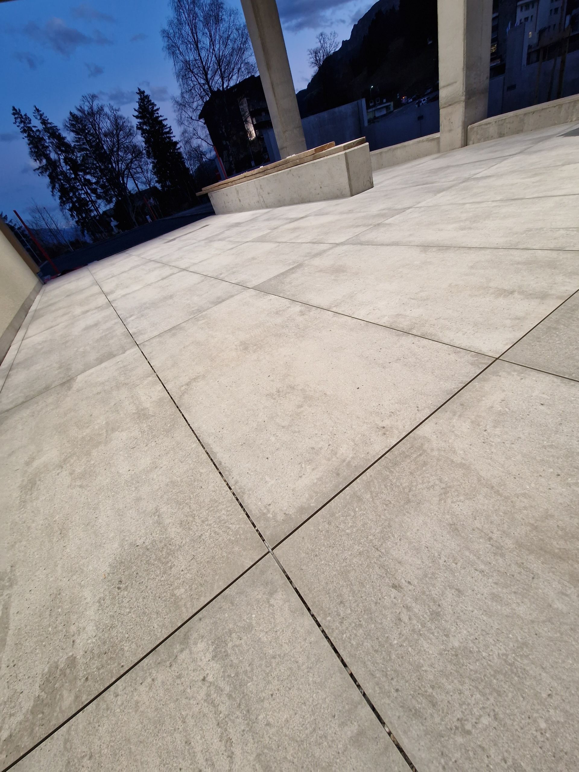 Walser slab coverings GmbH Zürich