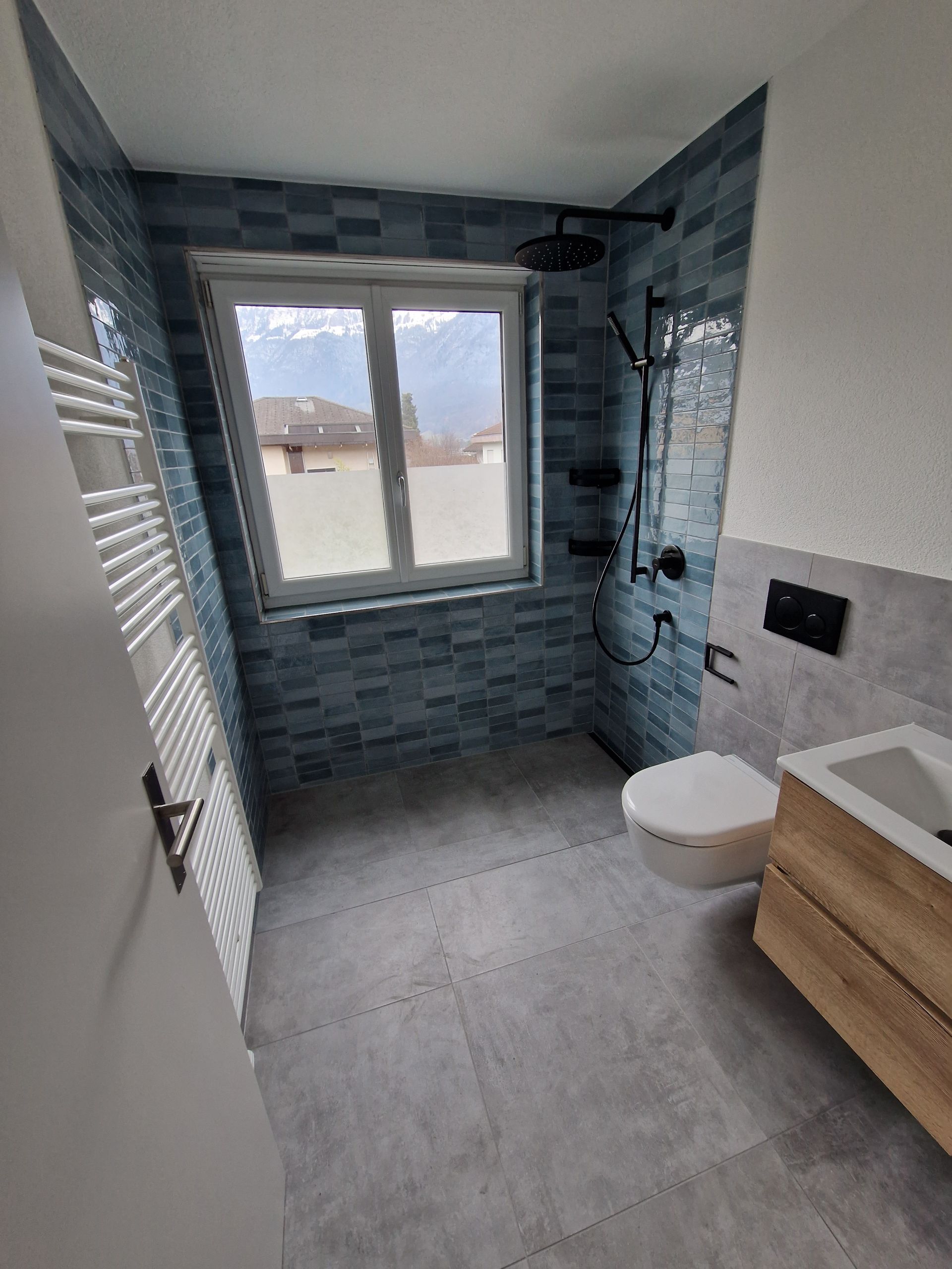 Walser slab coverings GmbH Zürich