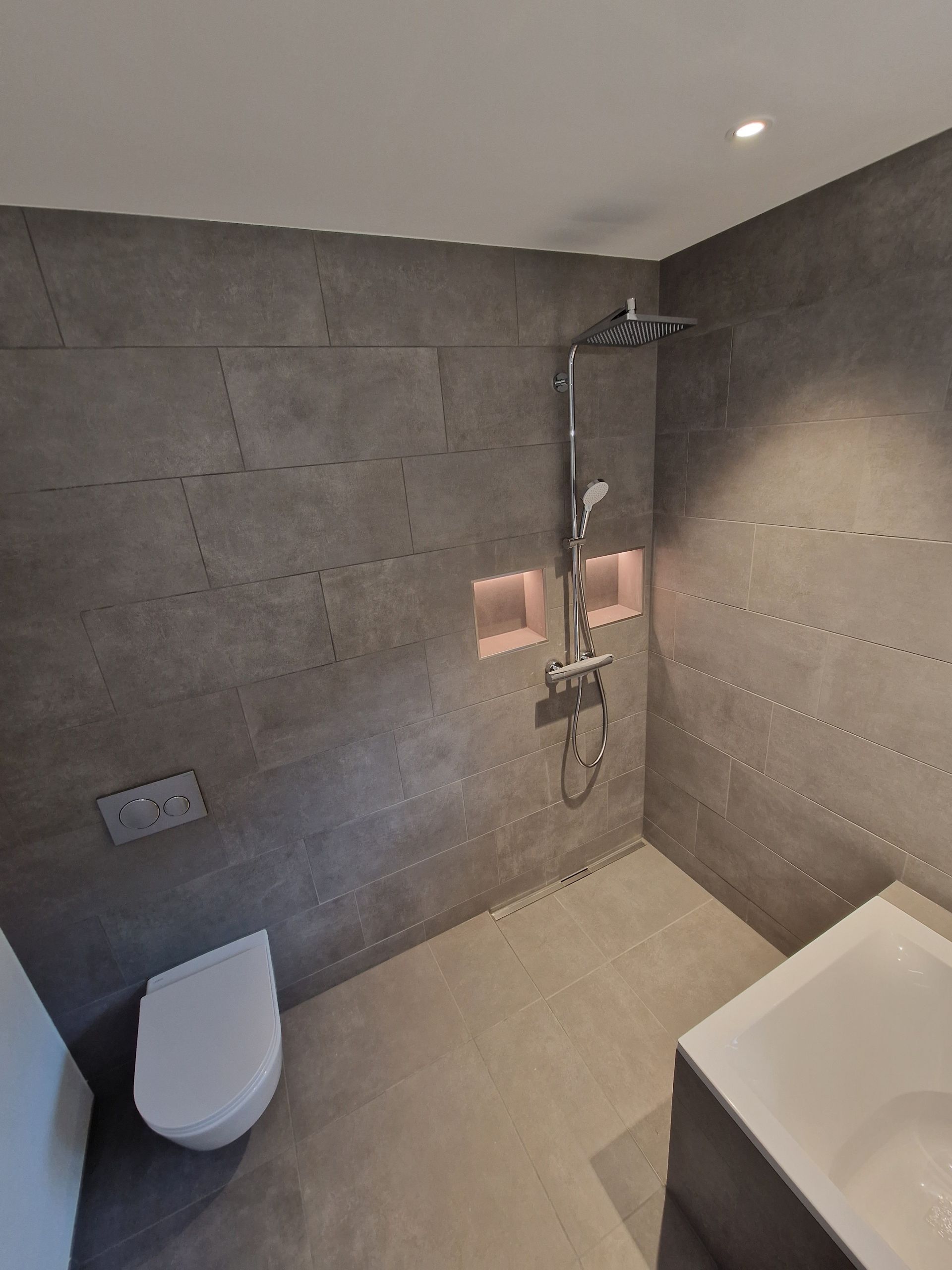 Walser slab coverings GmbH Zürich