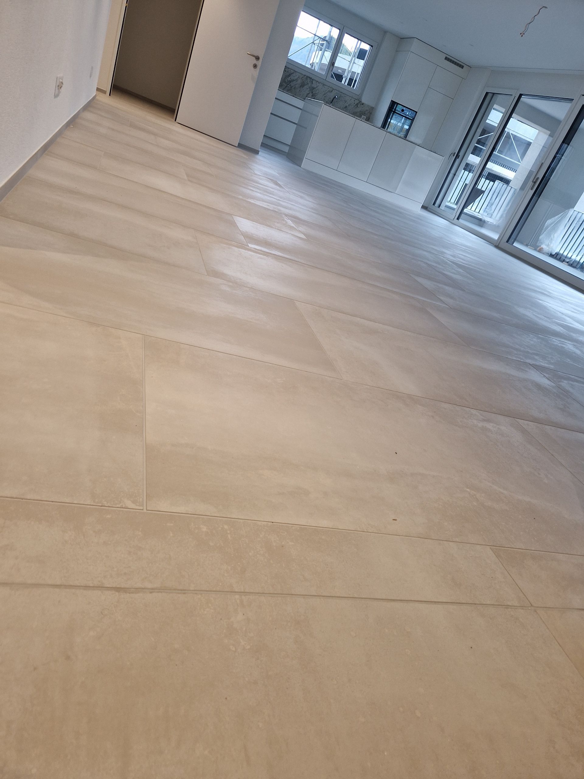 Walser slab coverings GmbH Zürich