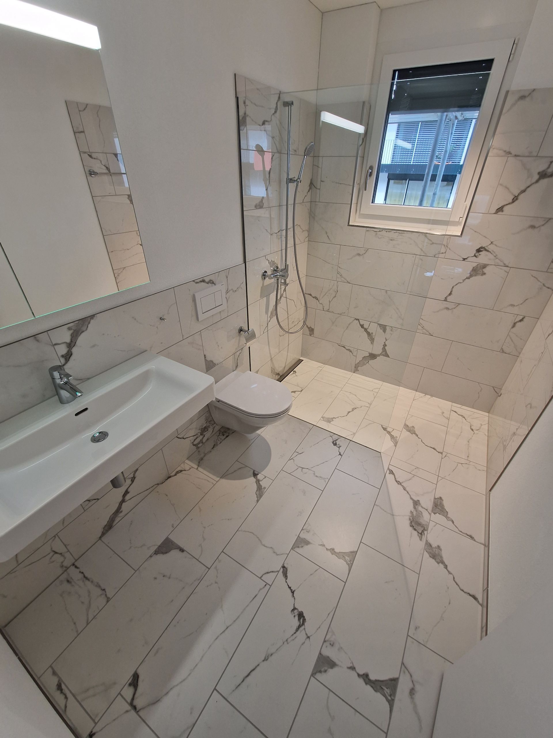 Walser slab coverings GmbH Zürich