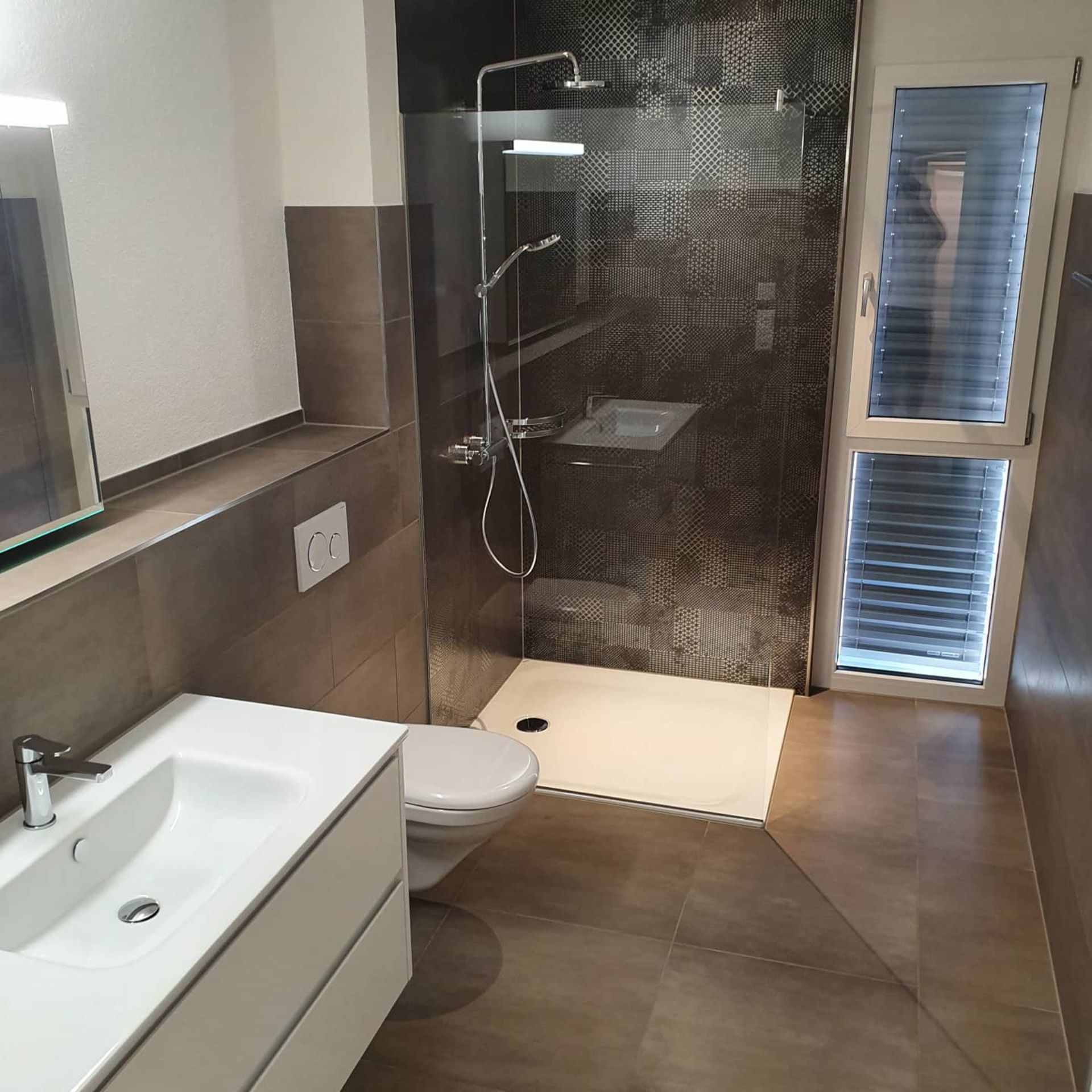 Walser slab coverings GmbH Zürich