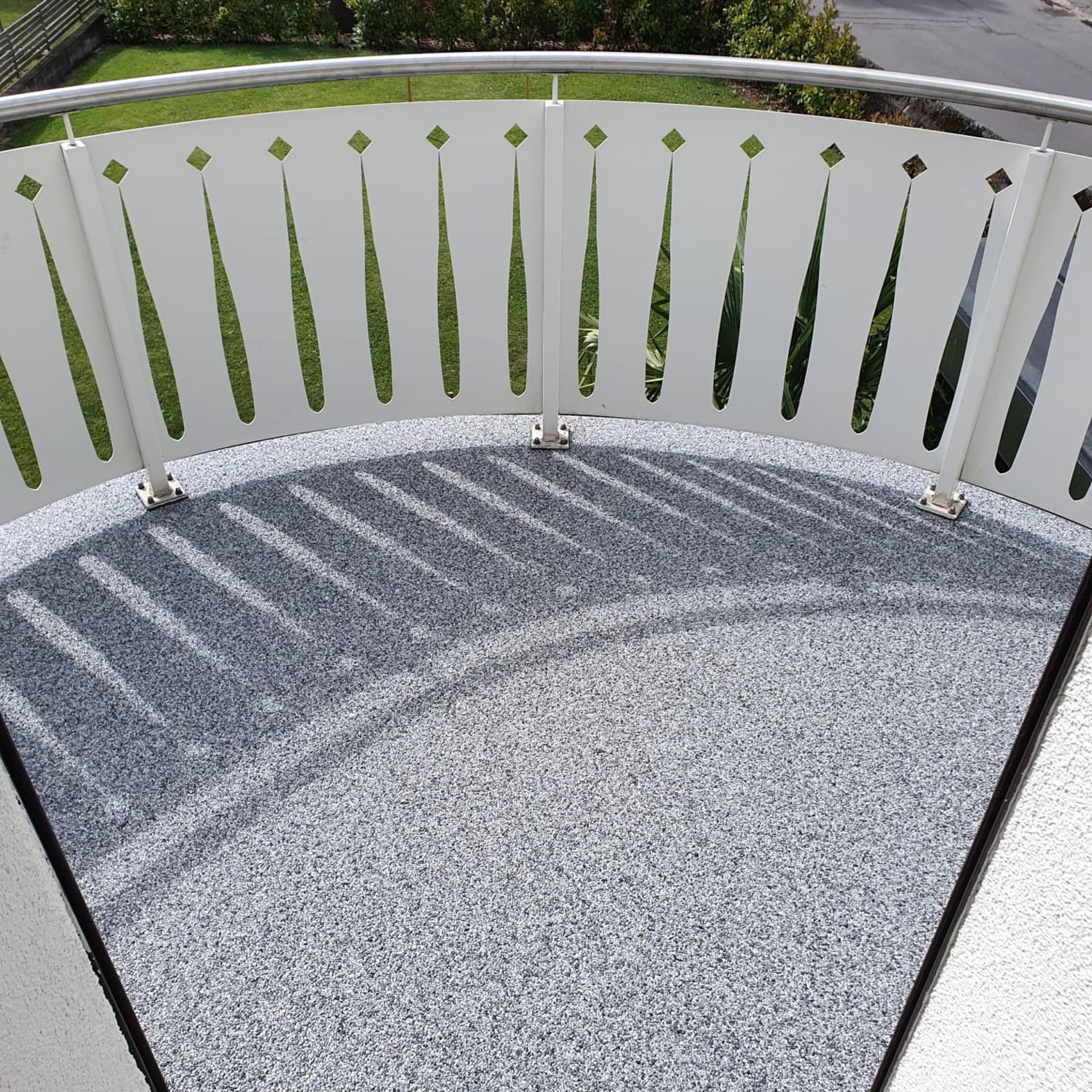 Walser slab coverings GmbH Zürich