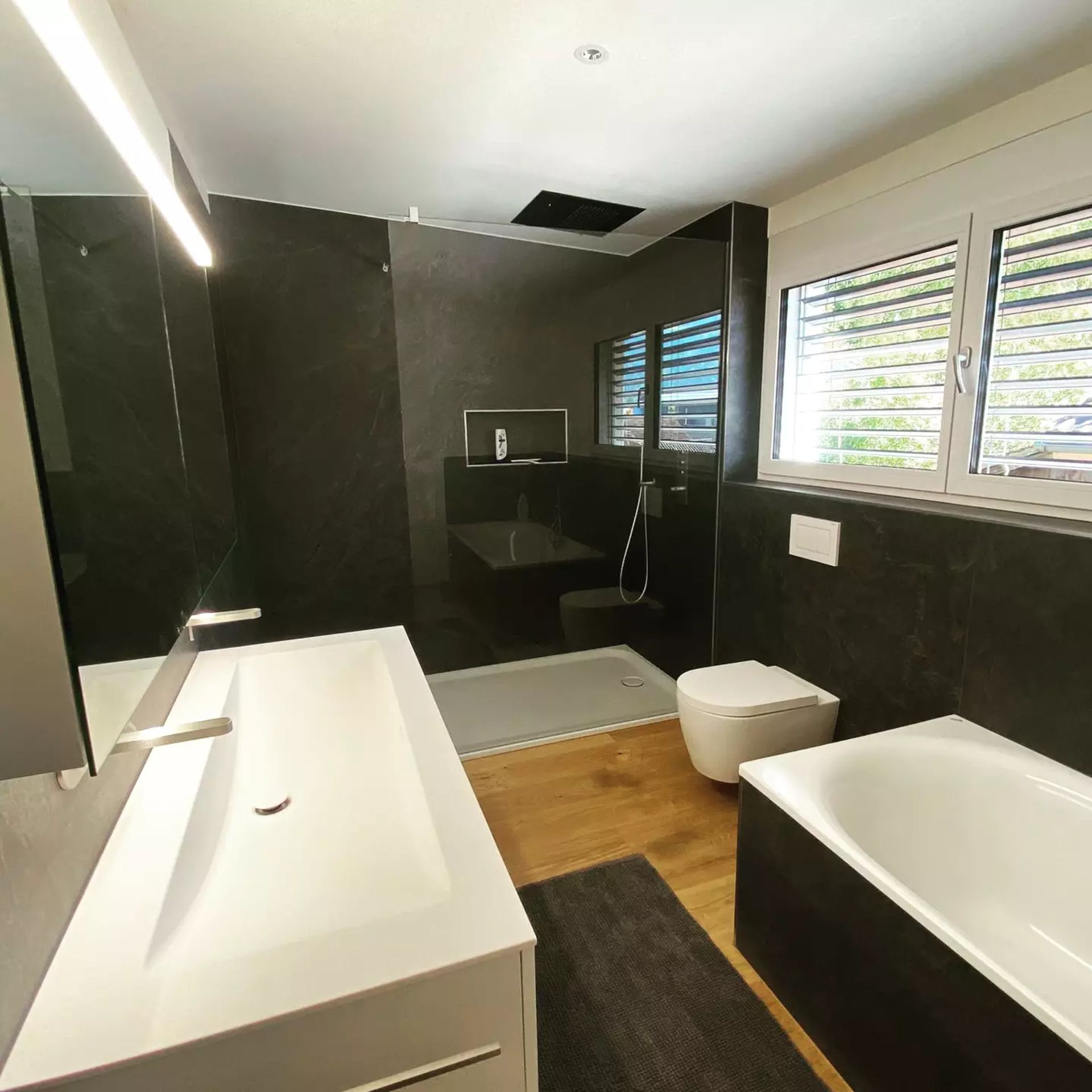 Walser slab coverings GmbH Zürich