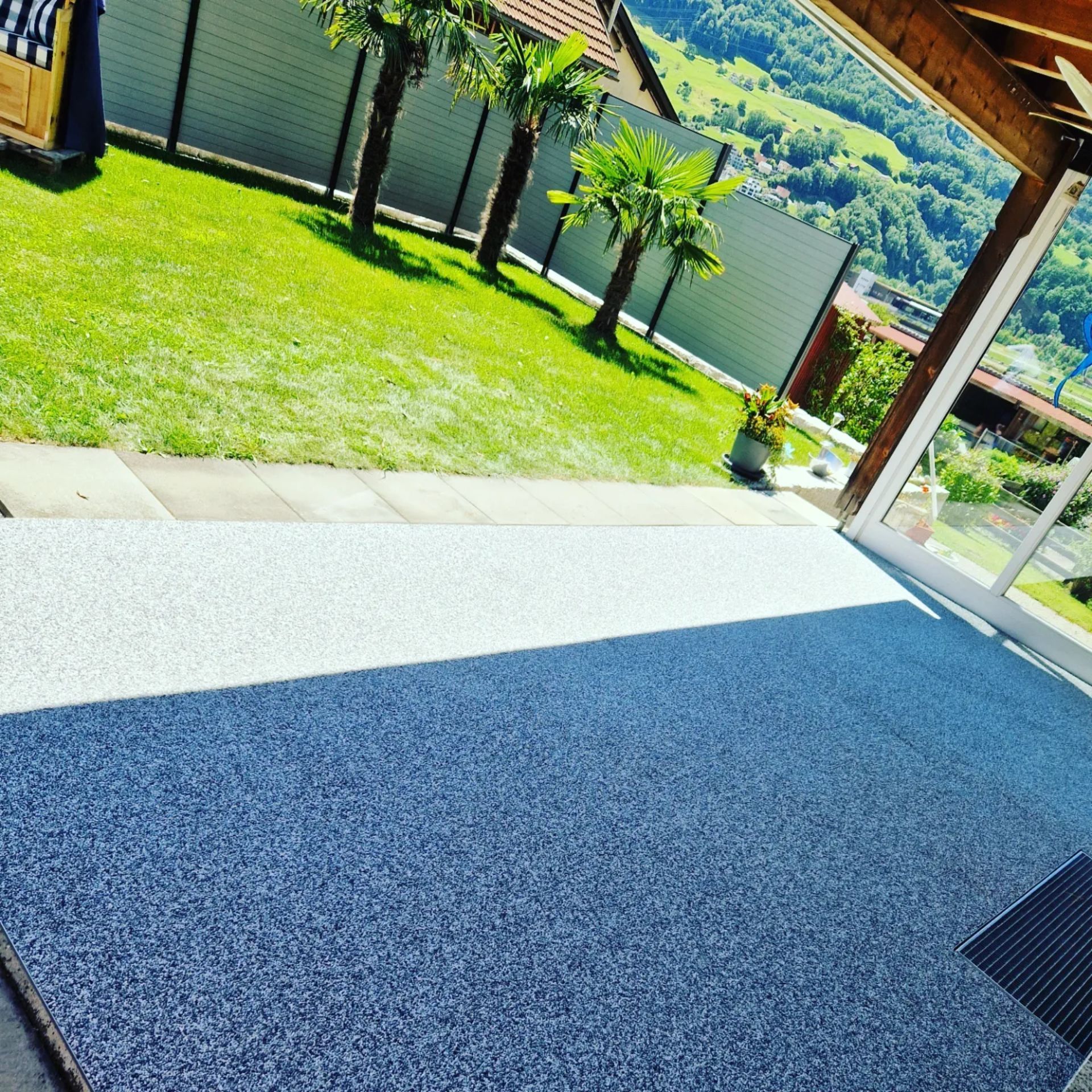 Walser slab coverings GmbH Zürich