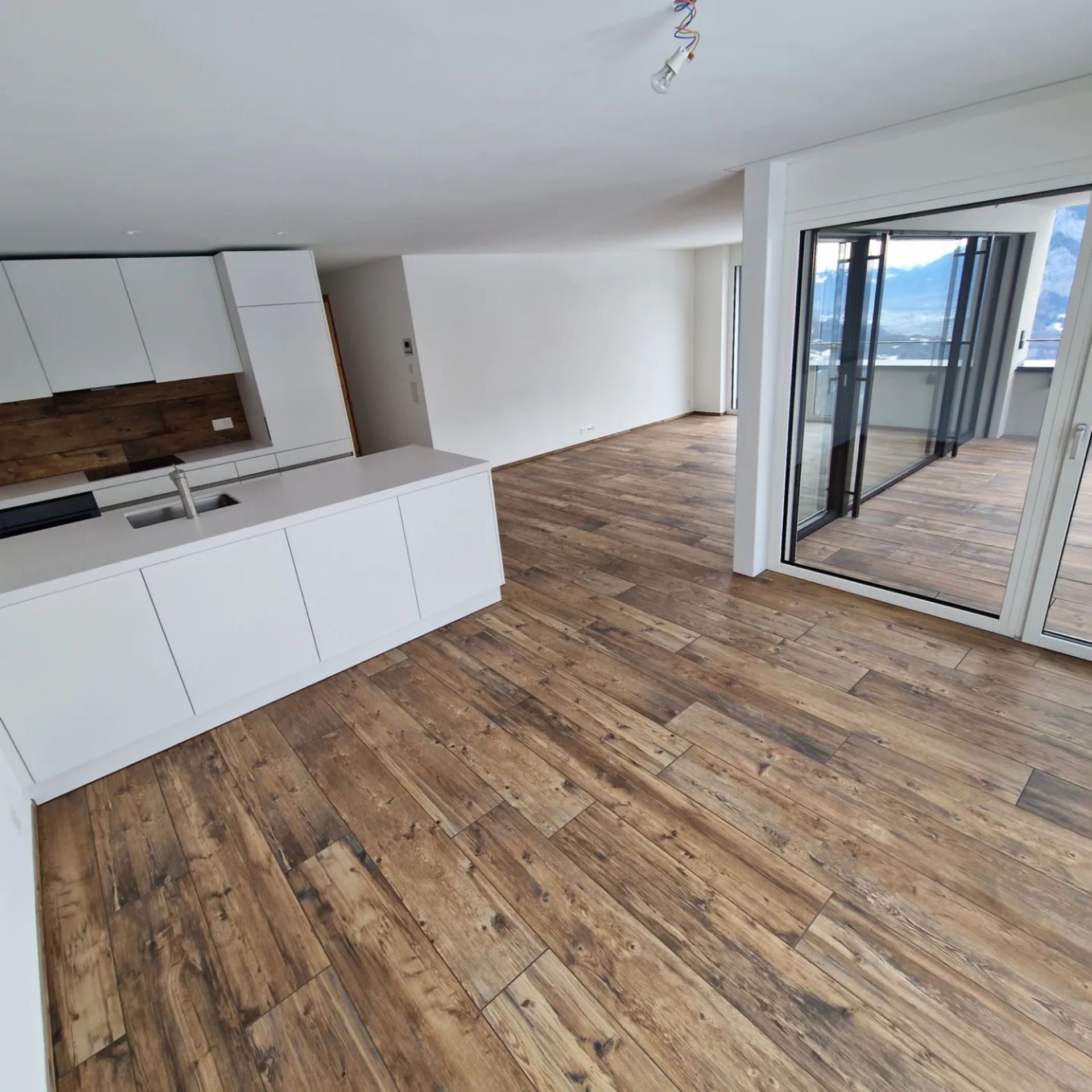 Walser slab coverings GmbH Zürich