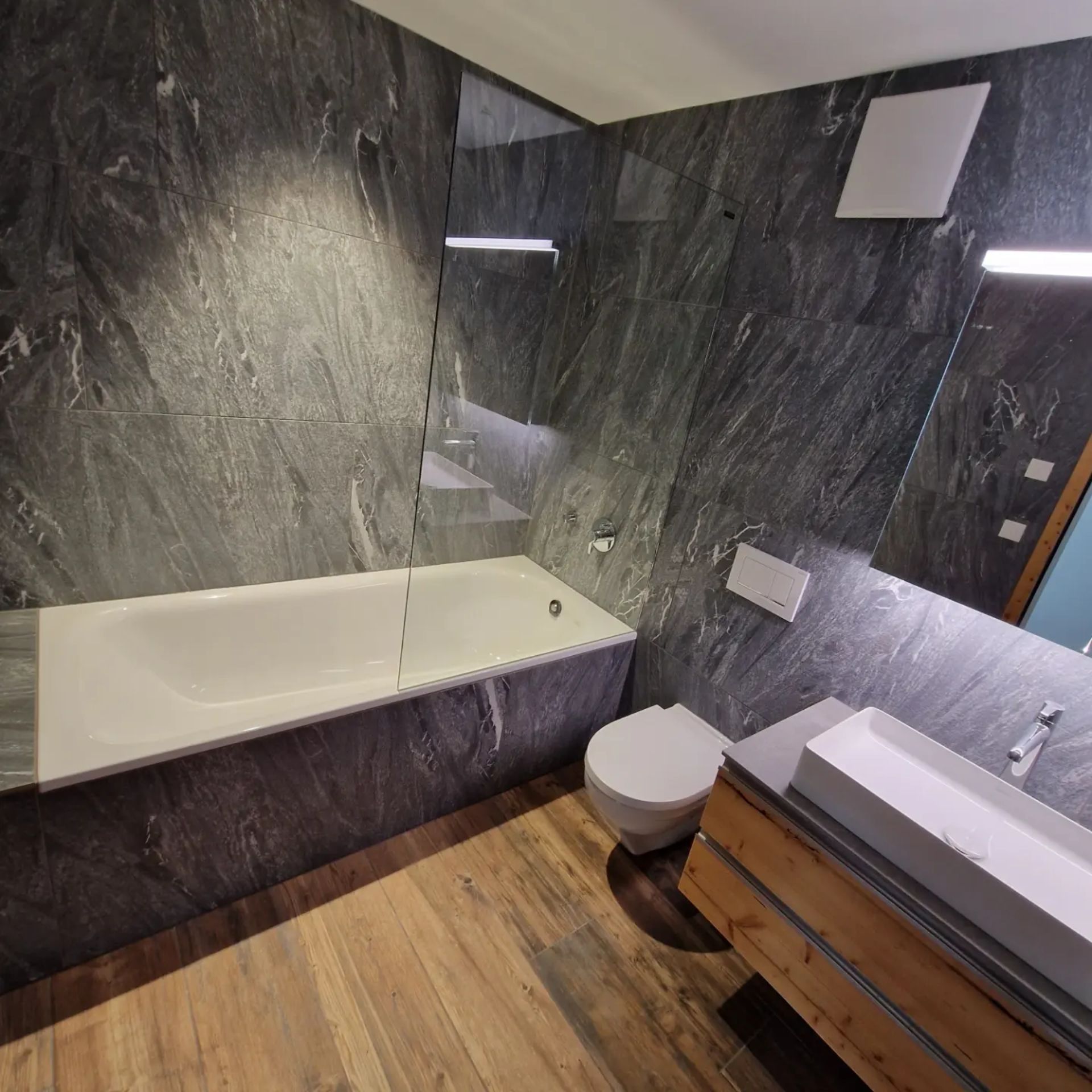 Walser slab coverings GmbH Zürich