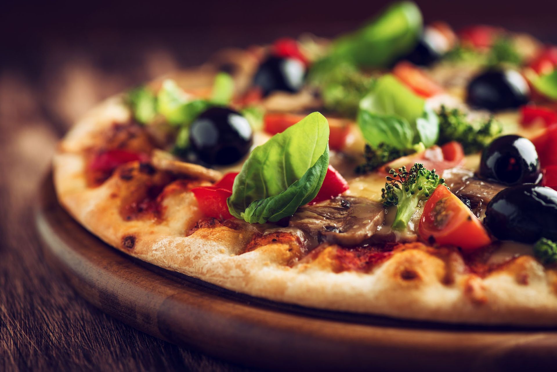 Pizza - Ristorante Pizzeria Lilienthal - Glattpark (Opfikon)