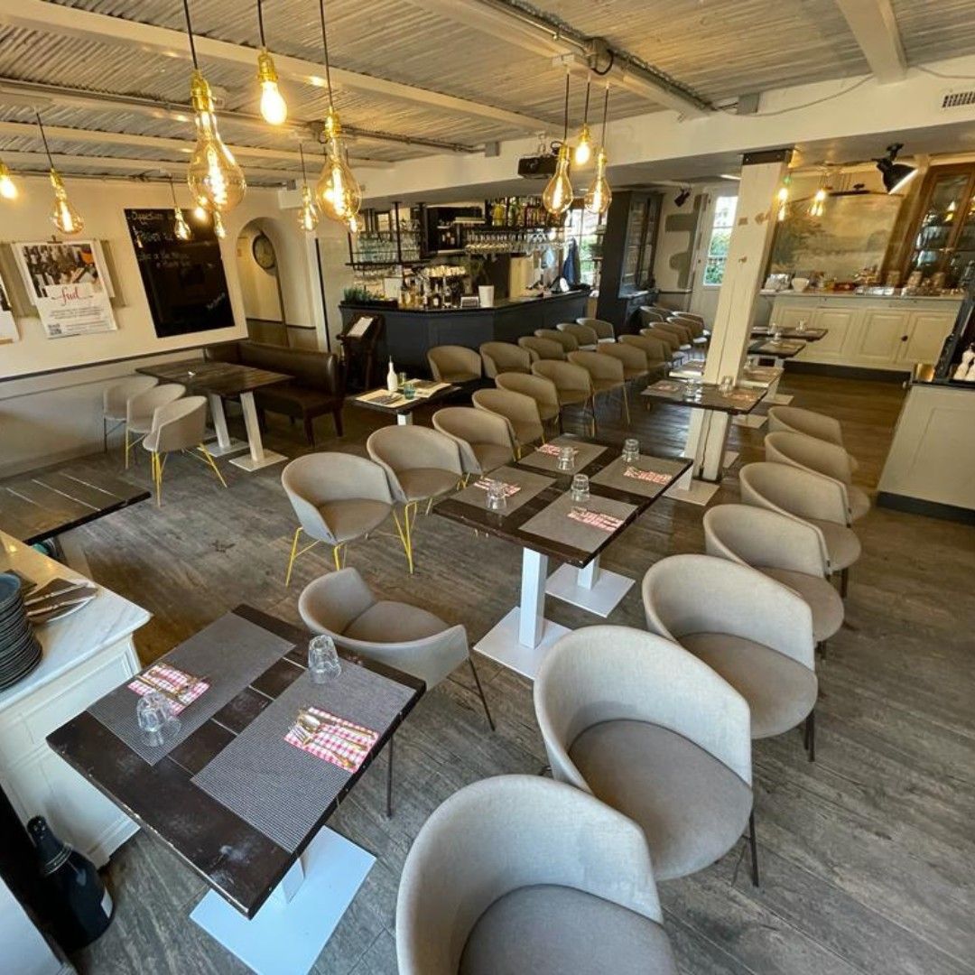 Nettoyage et entretien de restaurants