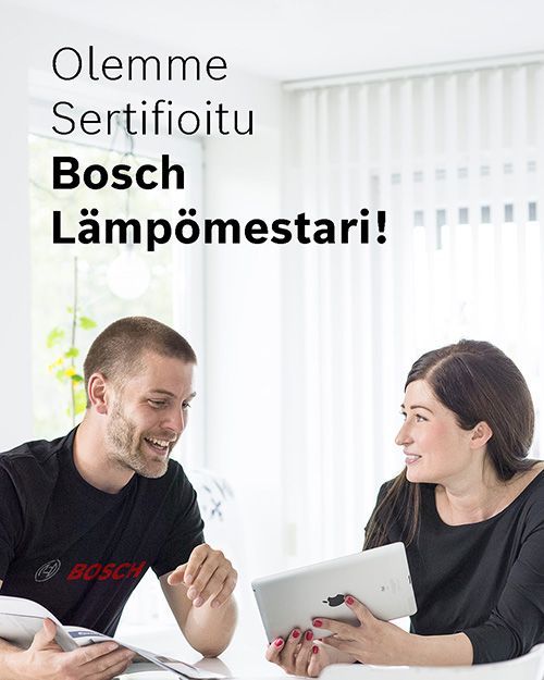 Bosch