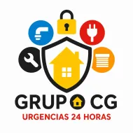 Logotipo Grupo CG Solutions