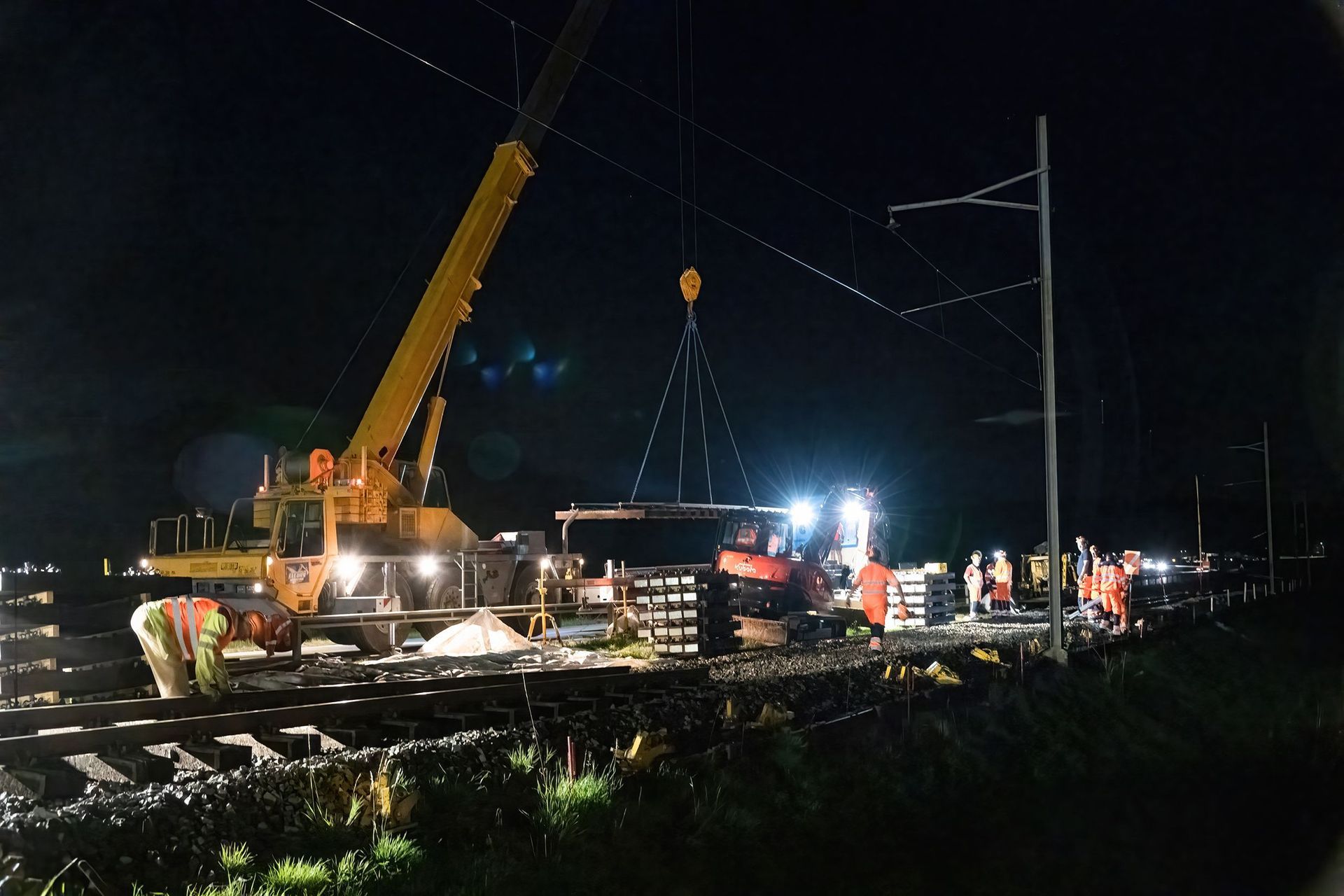 Fleury Démontage Sarl
