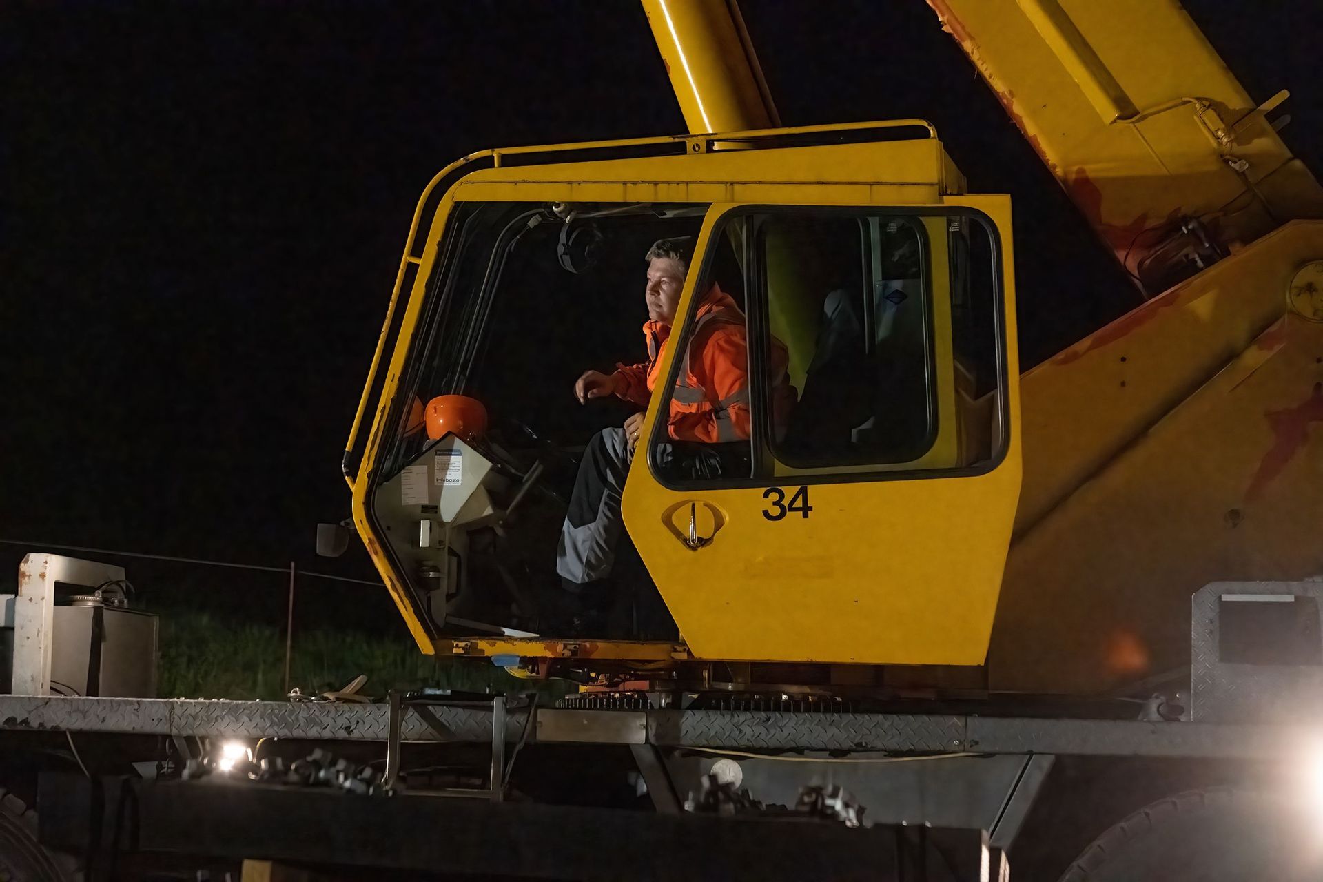 Fleury Démontage Sarl