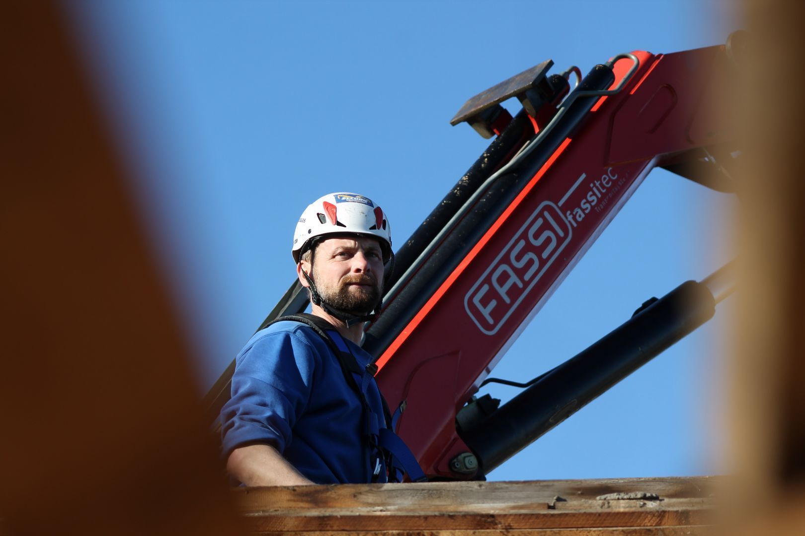 Fleury Démontage Sarl