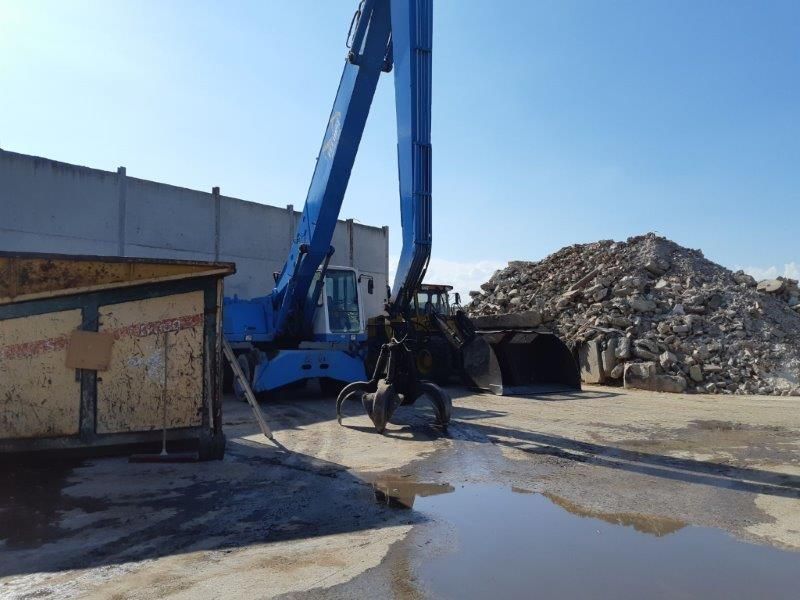 Fleury Démontage Sarl