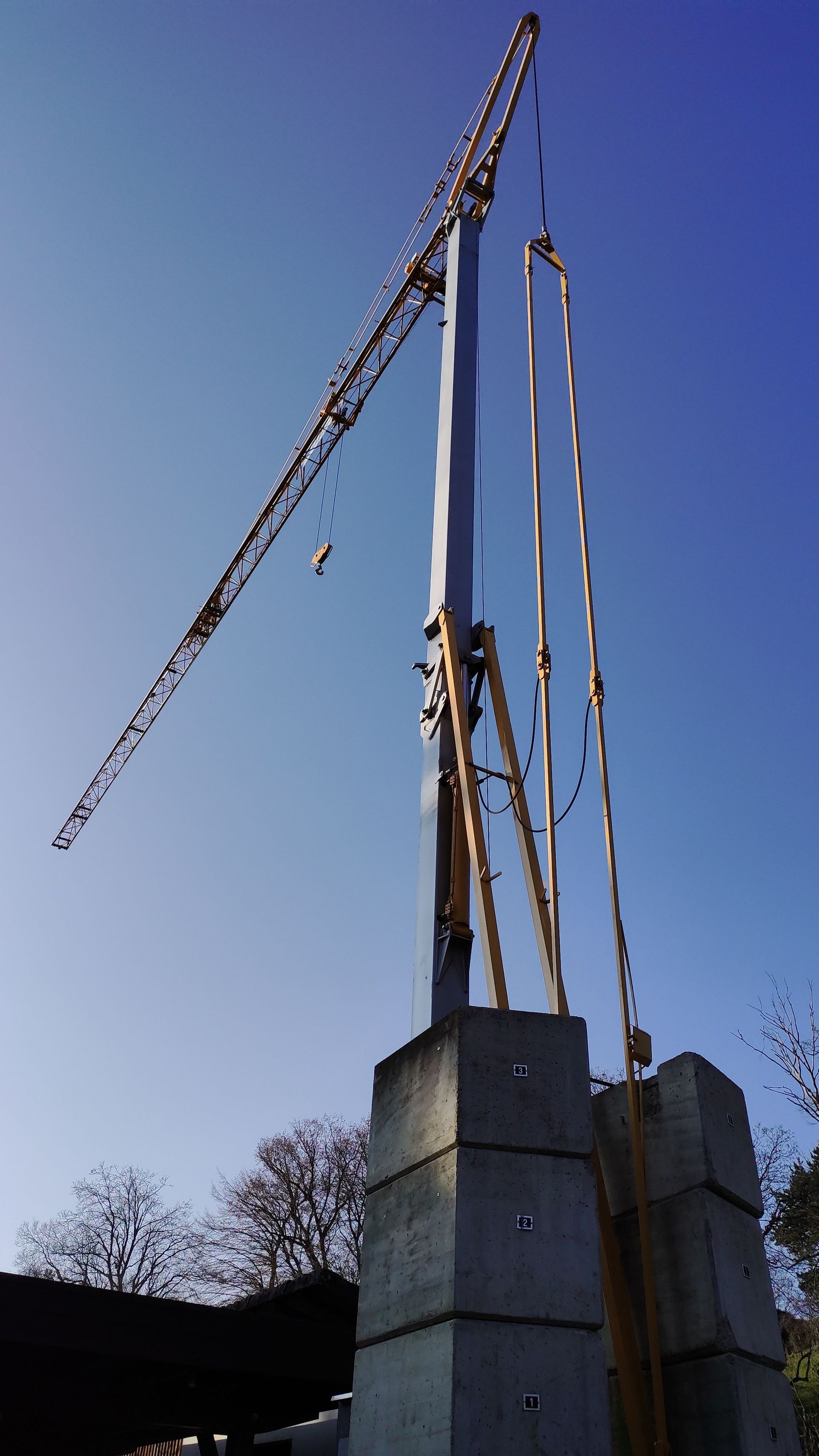 Fleury Démontage Sarl