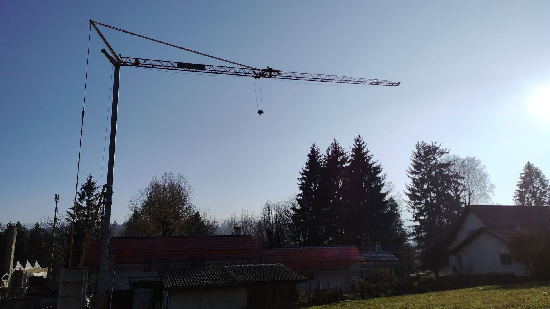 Fleury Démontage Sarl