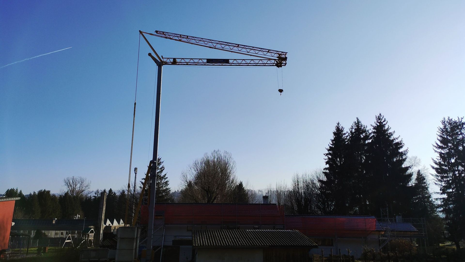 Fleury Démontage Sarl