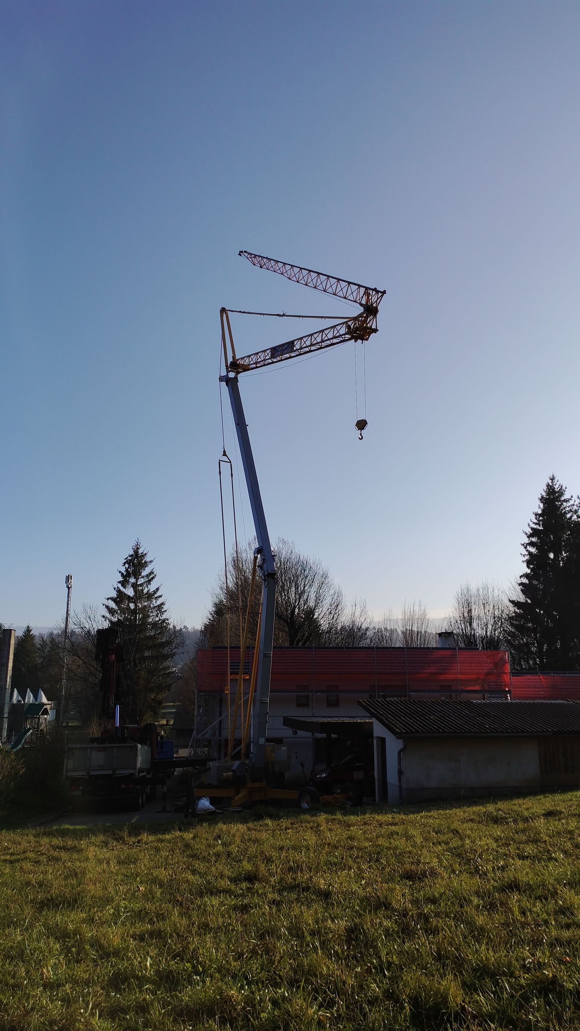 Fleury Démontage Sarl