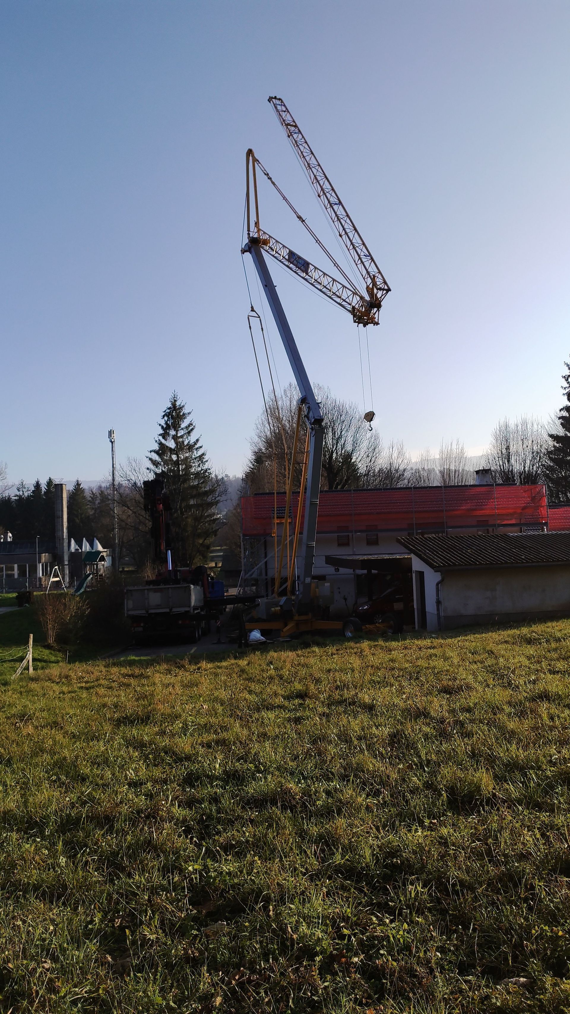 Fleury Démontage Sarl