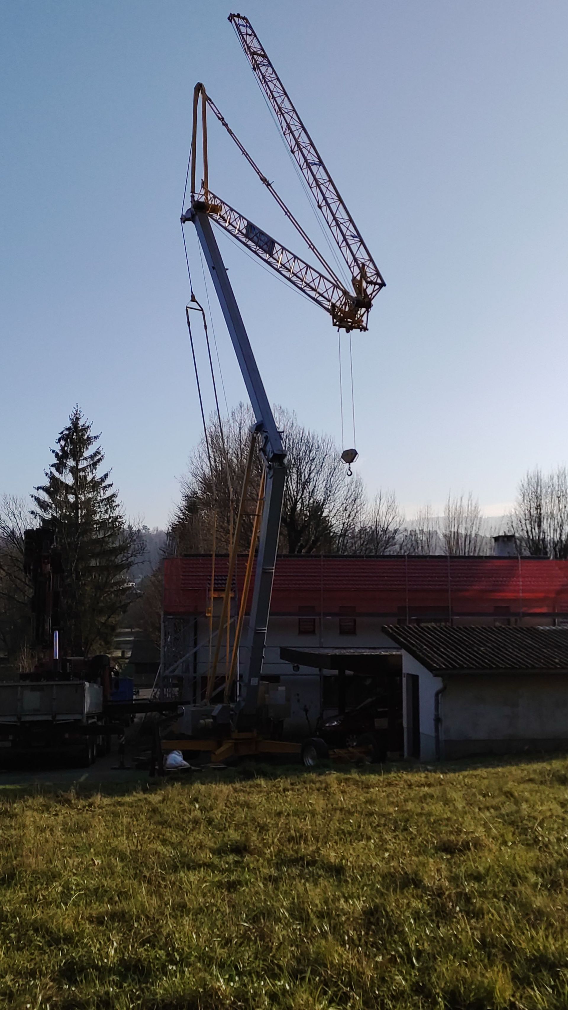 Fleury Démontage Sarl