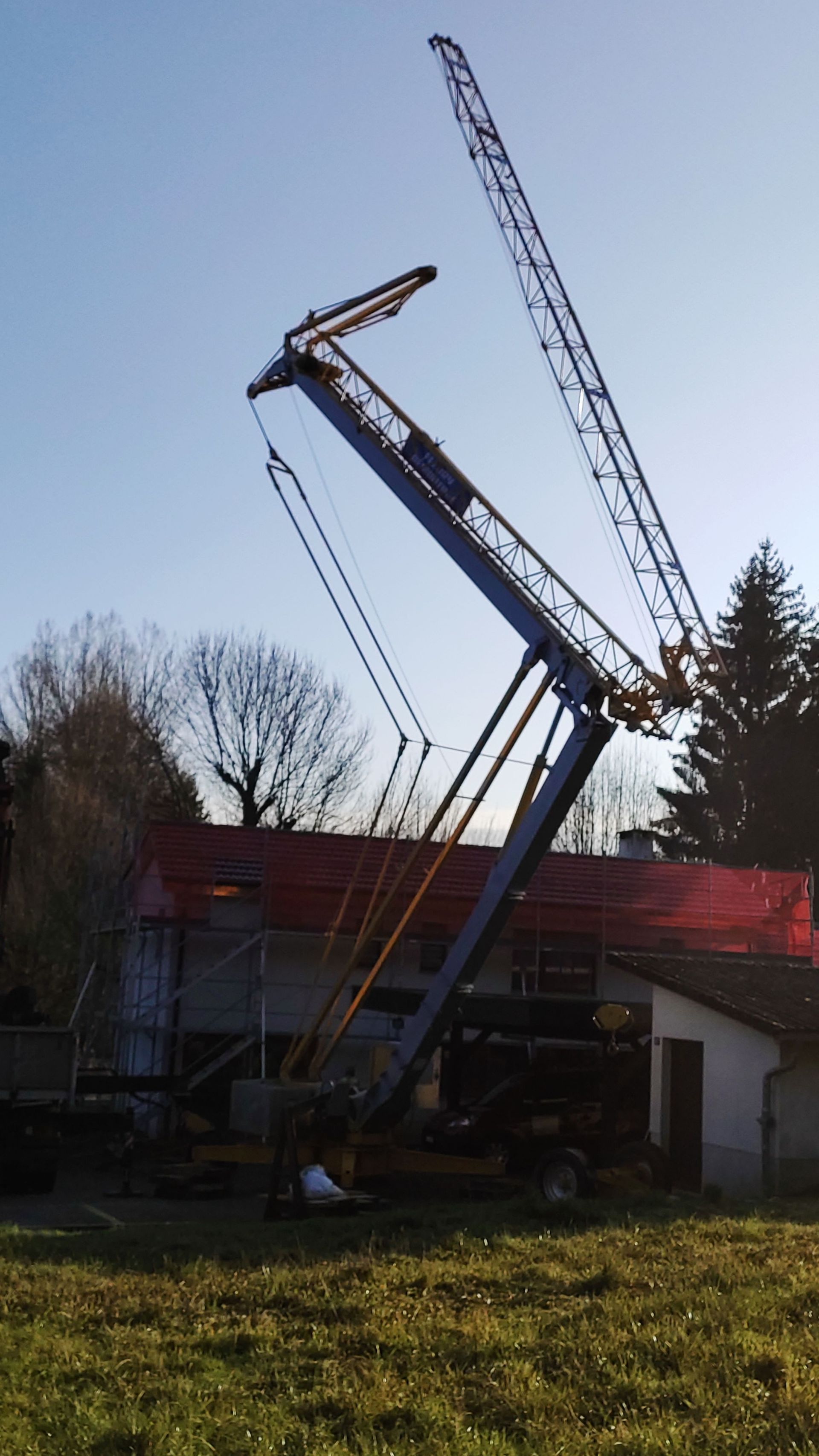 Fleury Démontage Sarl