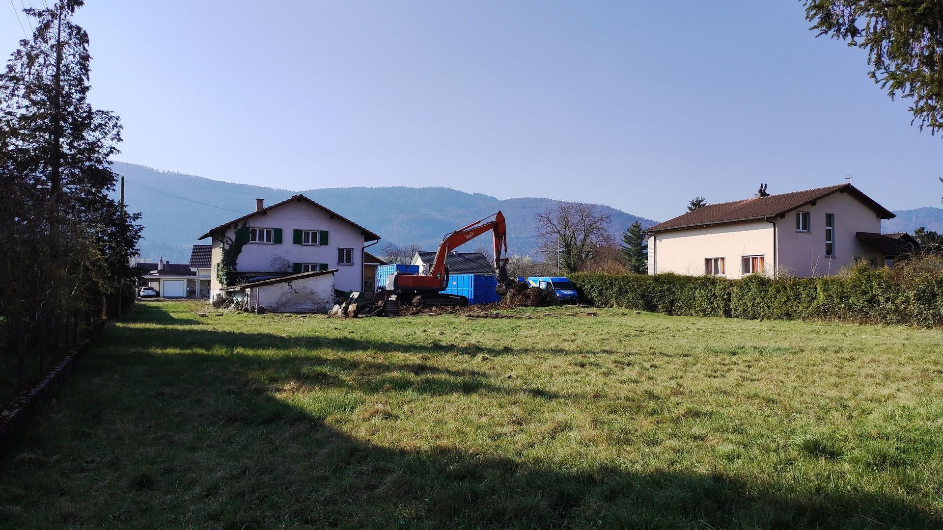 Fleury Démontage Sarl