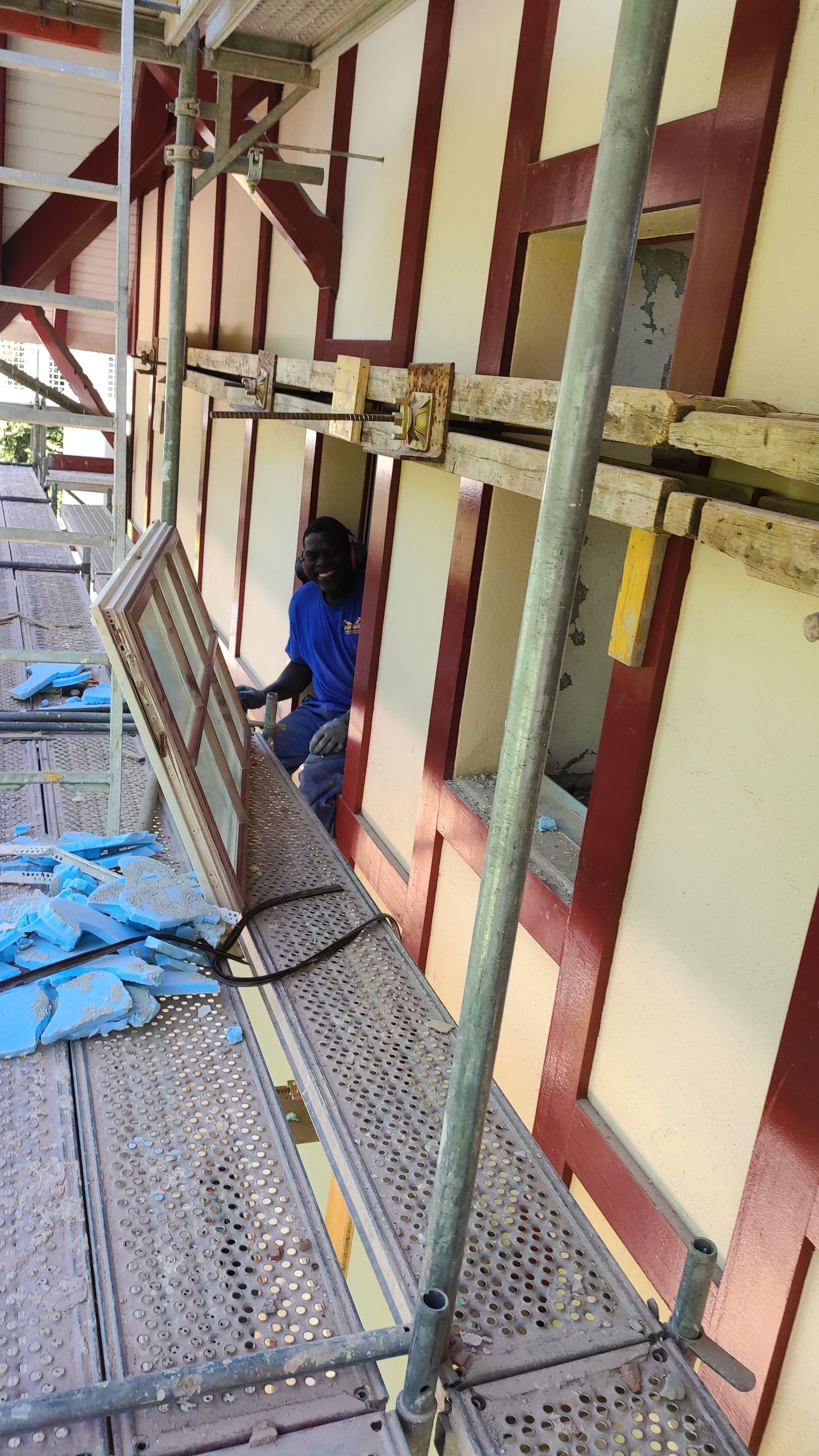 Fleury Démontage Sarl