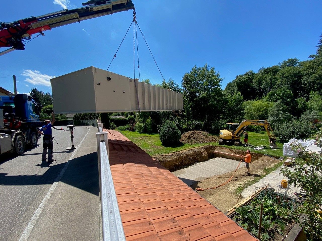 Fleury Démontage Sarl