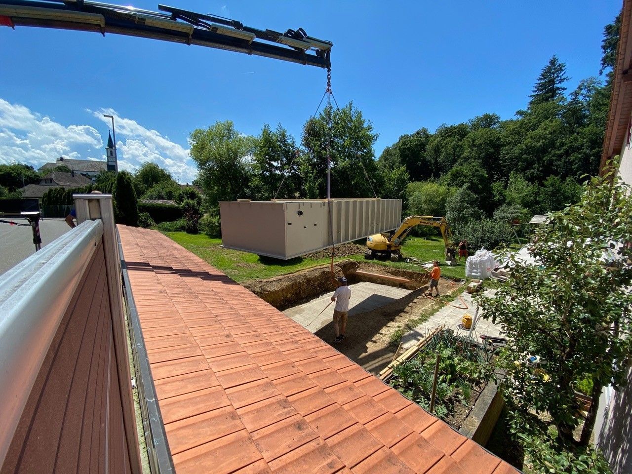 Fleury Démontage Sarl