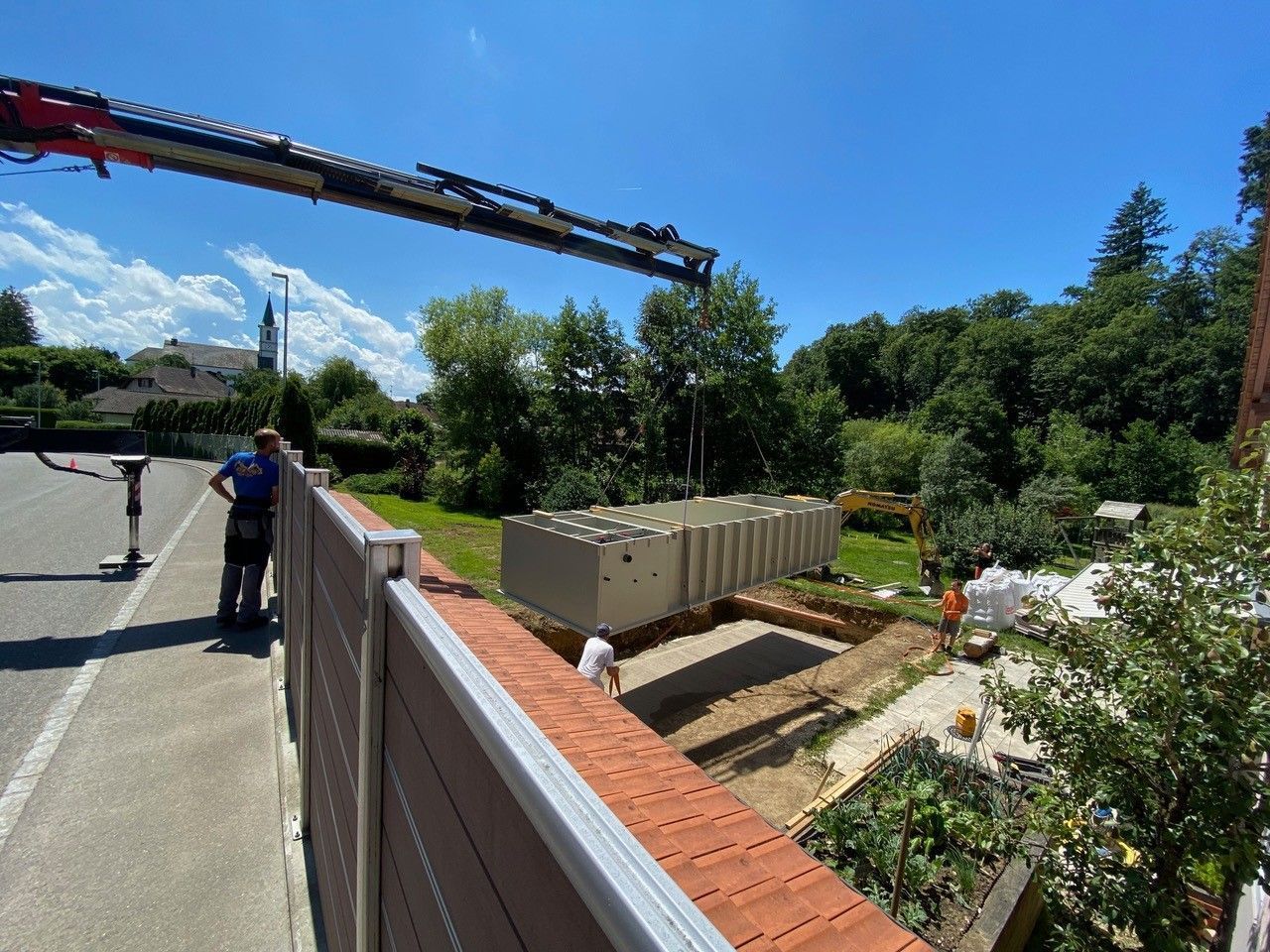 Fleury Démontage Sarl