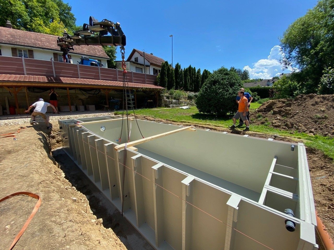 Fleury Démontage Sarl
