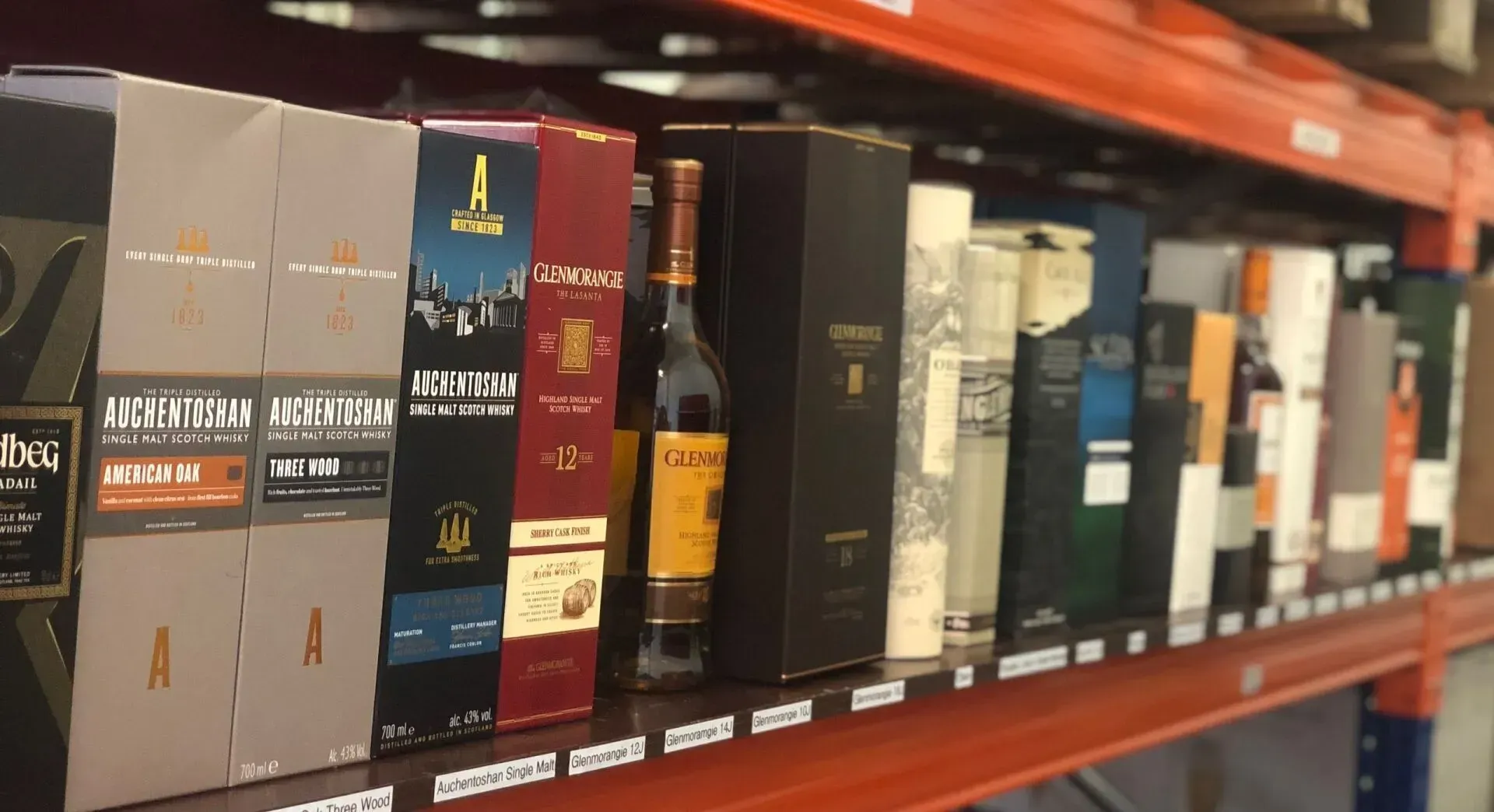 Getränke Scholz e.K. | Spirituosen