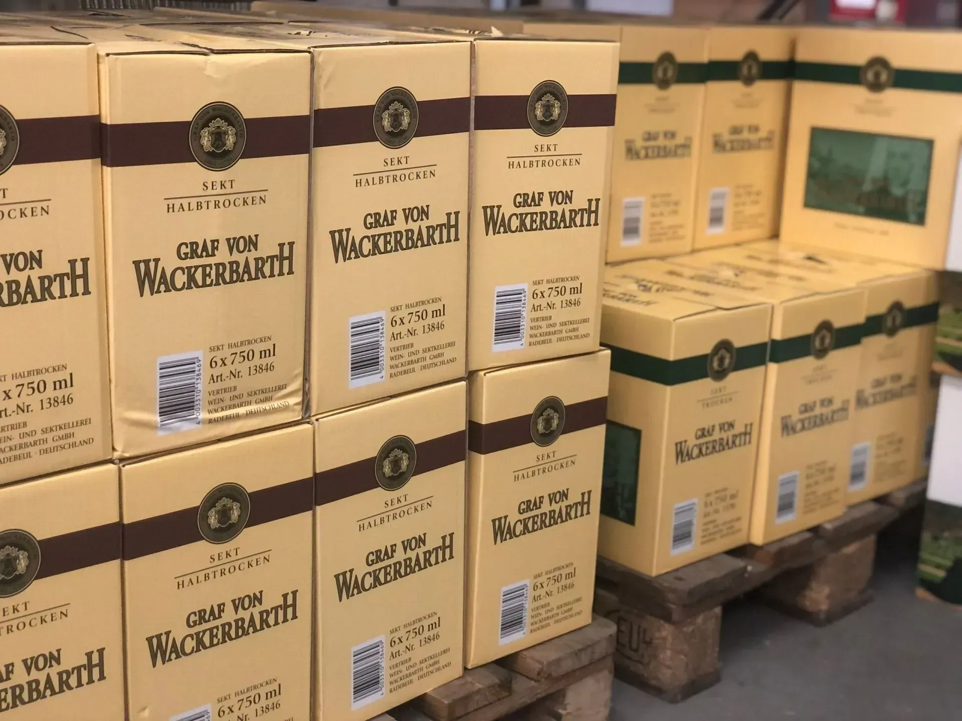 Getränke Scholz e.K. | Weinkisten