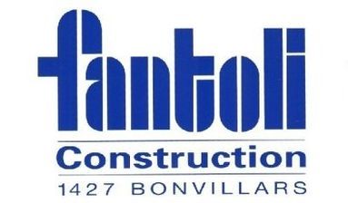 Logo - Fantoli Construction Sàrl