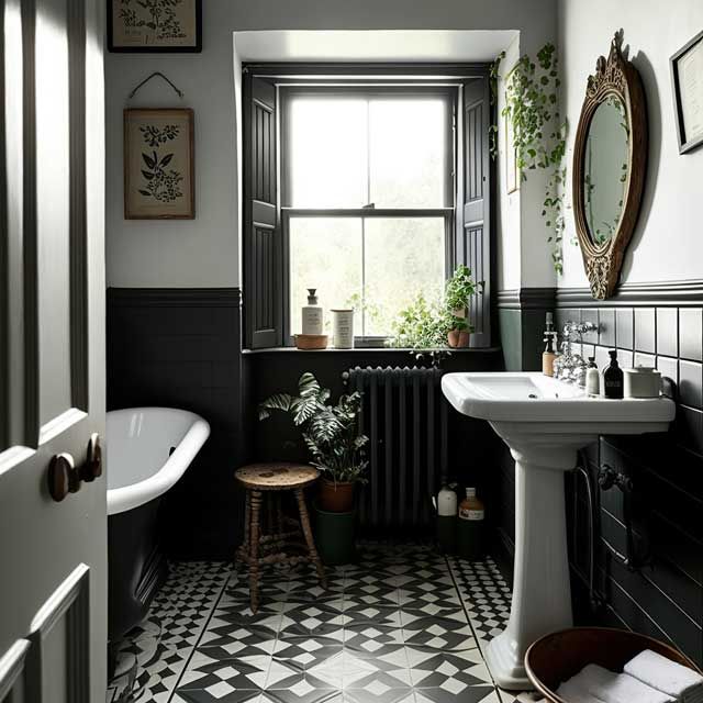 Rénovation salle de bains